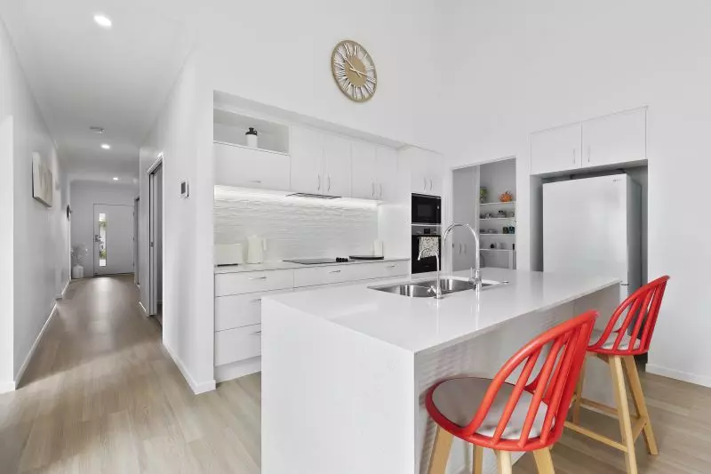 Site 43 - Established Portsea