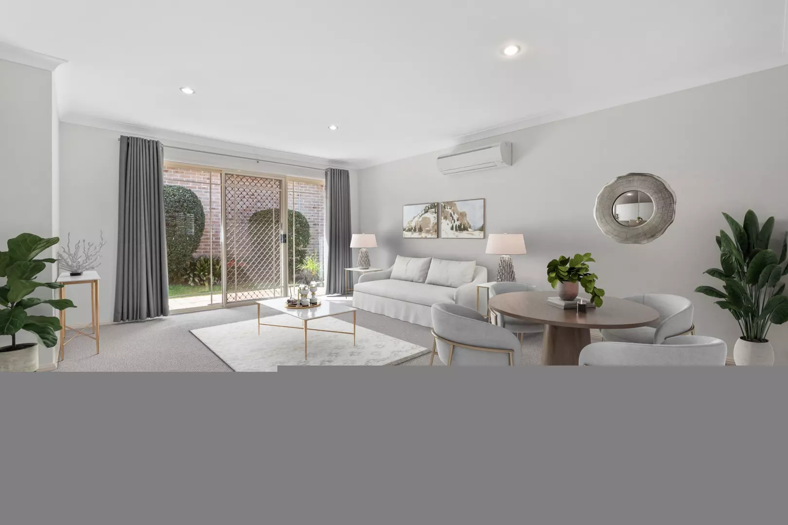 SOLD By Adrienne Robinson