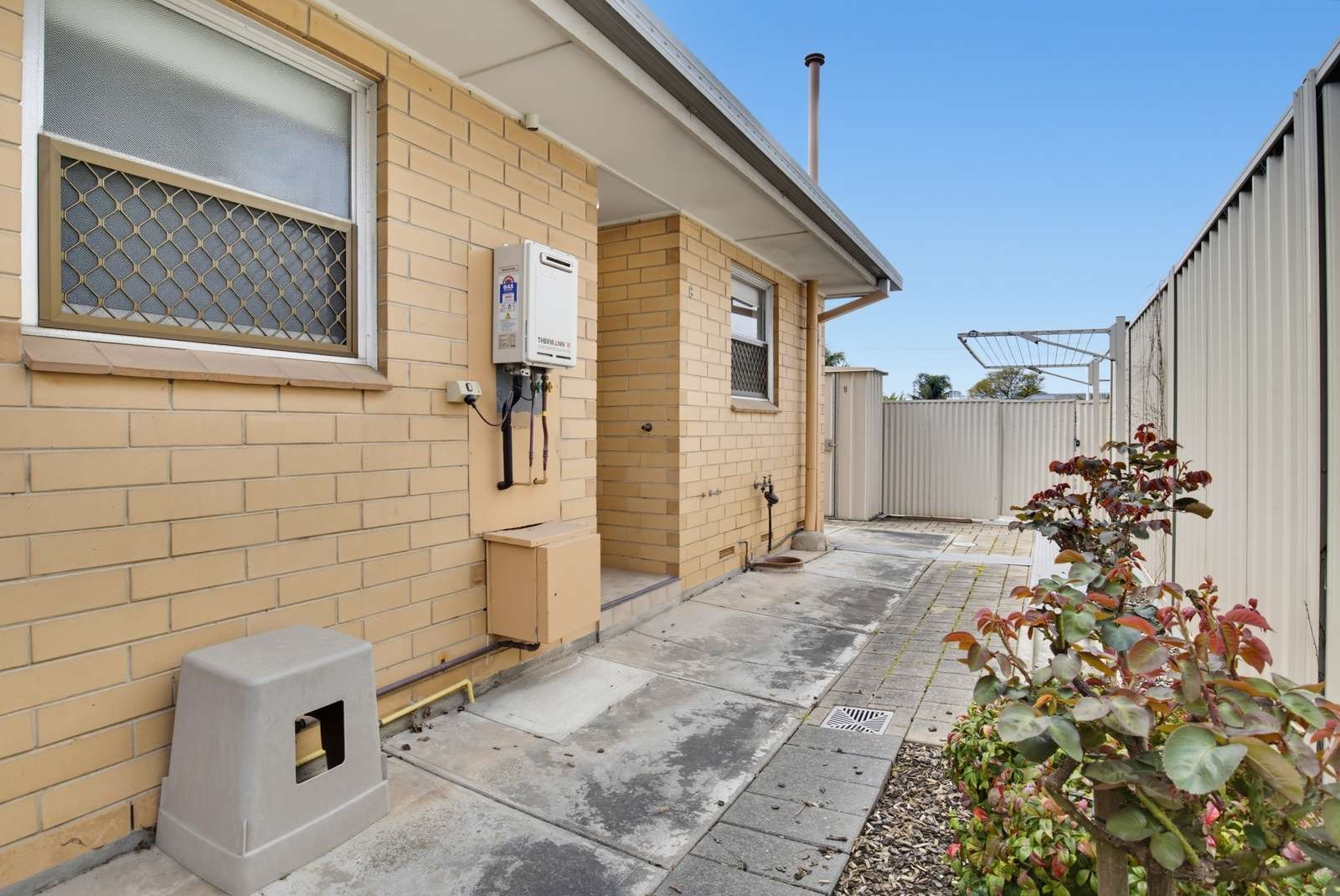 Over 55s living - Cosy & welcoming 1 bed home