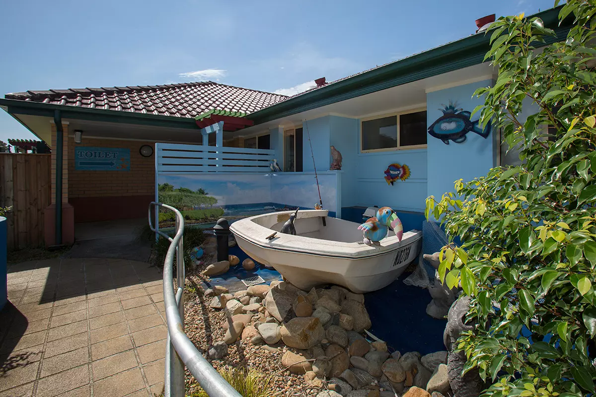 IRT Greenwell Gardens Aged Care Centre