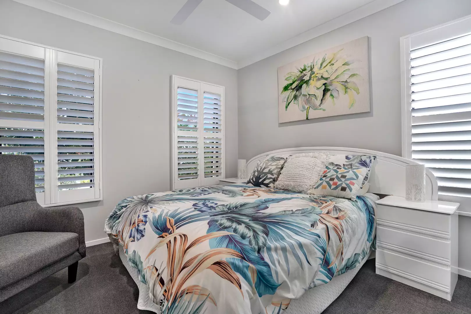 Manaboa by Palm Lake Resort