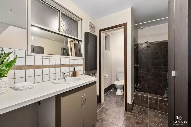 Serene Ground Floor Unit