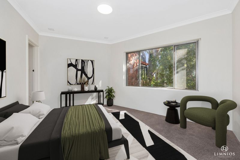 Scenic Hilltop Apartment