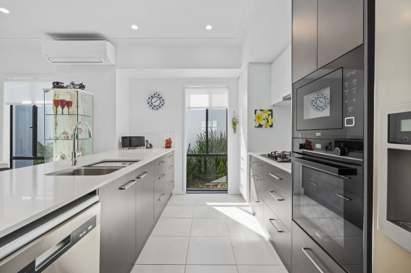 Site 502 - Established - Sunningdale G3