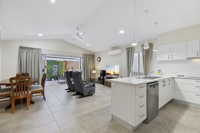 Quiet Two Bedroom + Study – Great Alfresco & Close to Clubhouse