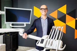 TIME TO STOP EXCUSES AND DELAYS AND FIX SENIORS' ORAL HEALTH - The Australian Dental Association