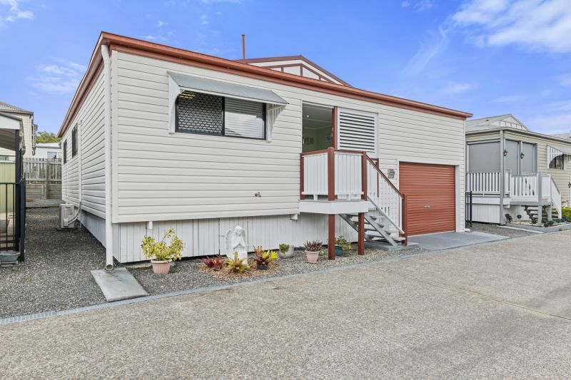 Spacious Everyday Living