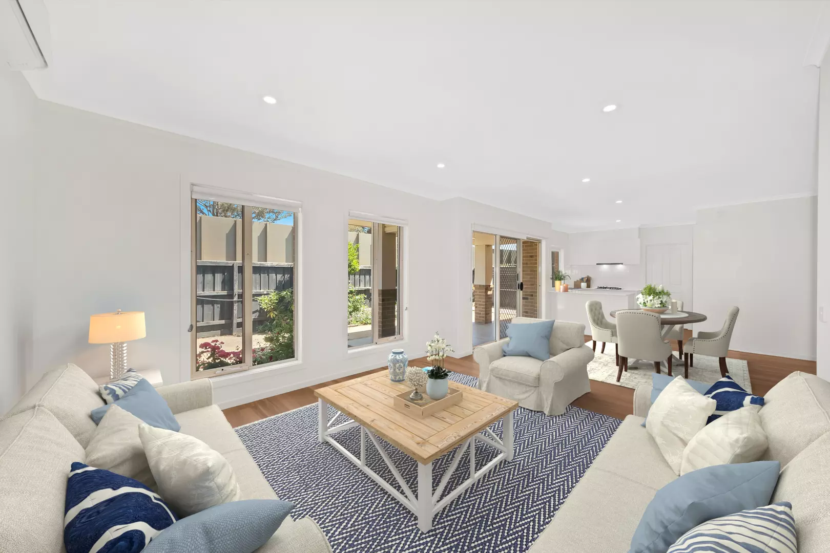 14/1A Gowanbrae Drive, Gowanbrae Village, Gowanbrae