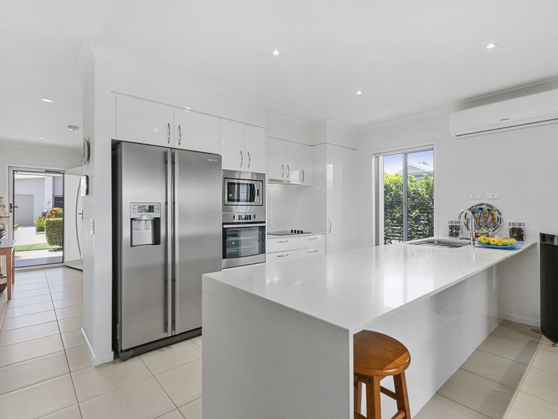 Private Oasis in the Glades