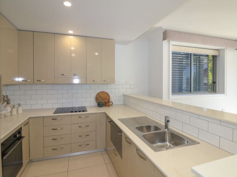 Spacious 3 Bedroom, 2 Bathroom Retirement Apartment in the Heart of Woolloongabba - St Luke's Green Retirement Village