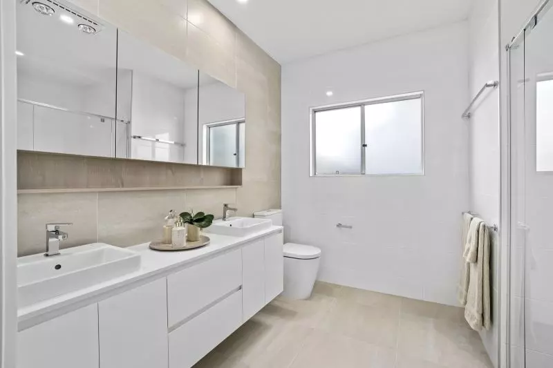 Site 511 - Kimberley Gable Facade Newly Built Display Home - Under Contract