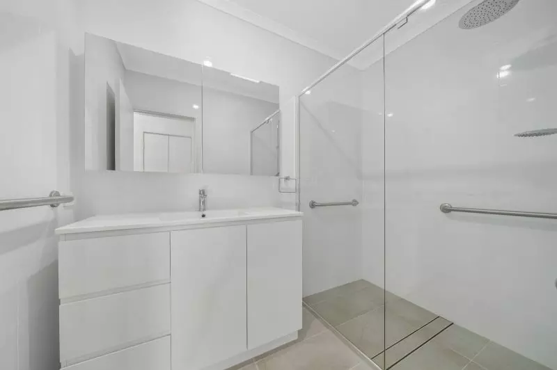 Peaceful elevated villa!