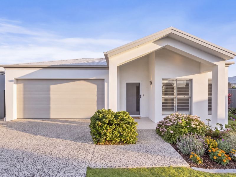 Site 244 - Established Portsea
