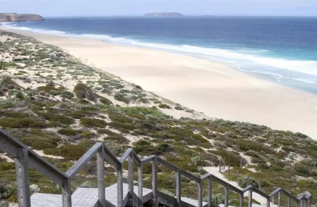 Yorke Peninsula