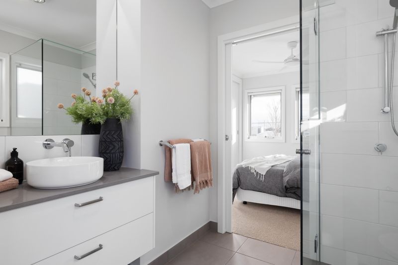 Your new modern home design