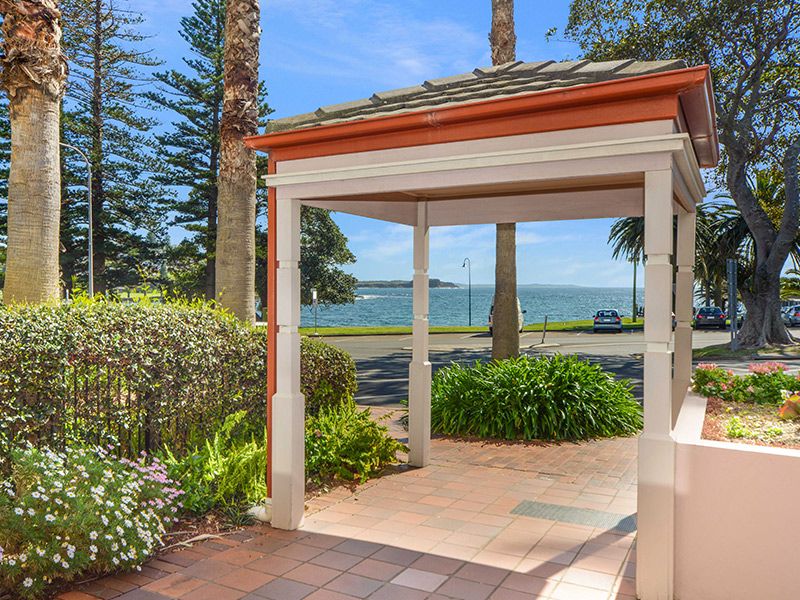 IRT Harbourside Retirement Village