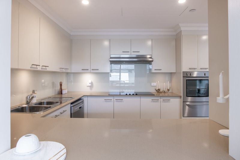 Stylish Apartment in Exclusive Ardency Trebartha