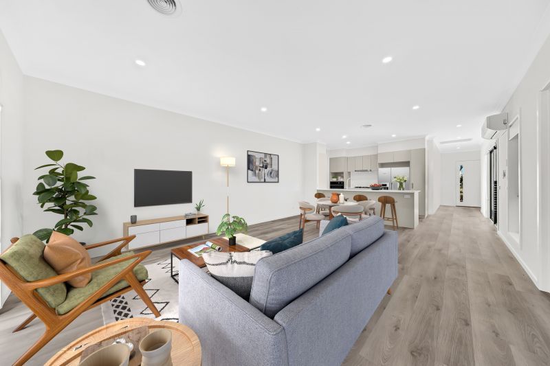 77/236-238 Waterview Blvd, Craigieburn