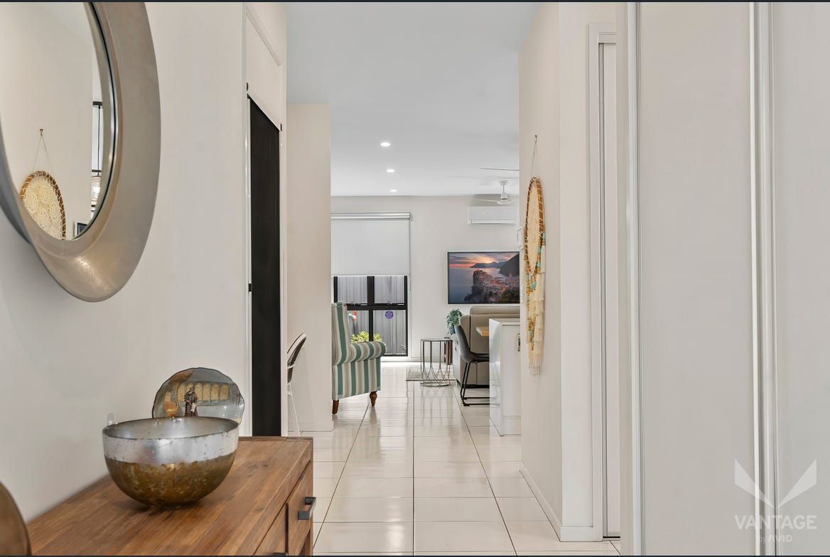 Discover Serenity at Vantage Caboolture Riverfront