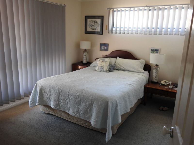 Site 322 at Bribie Pines