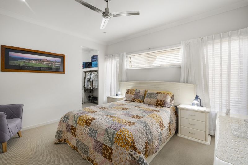 Stylish Three-Bedroom Home with Resort-Style Living