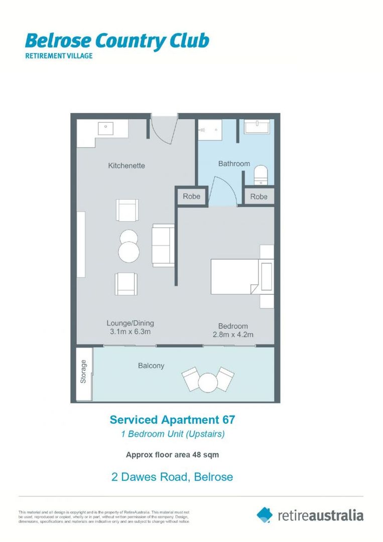 Beautifully presented serviced apartment with chef-prepared meals and cleaning included!