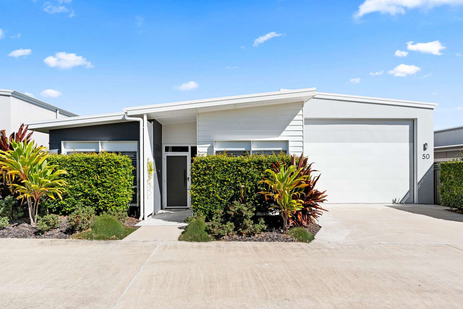 Spacious, Stylish & Designed for Resort Living