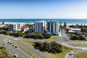 The Pavilion Stage 2 Reaches Practical Completion 