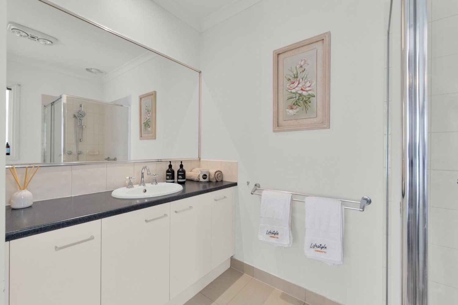 Lifestyle Communities Brookfield - Where every day feels like a retreat