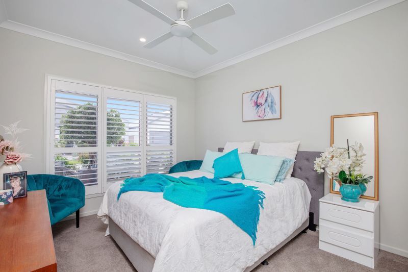 Site 442 - Established Gullane H2