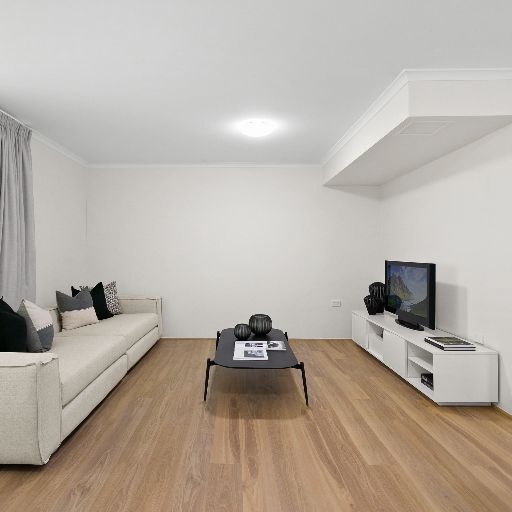 Two Bedroom | Unit 204 