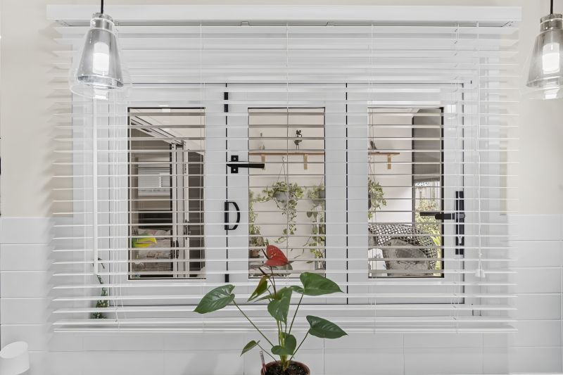 Bushland Bliss - Effortless Modern Living