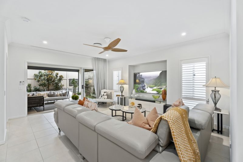 Site 238 - Established Macan