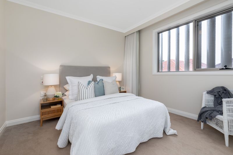 Peaceful Living in a Premier Location