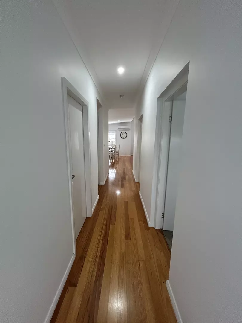 Modern Two Bedroom Home with Country & Water Views never to be built out.