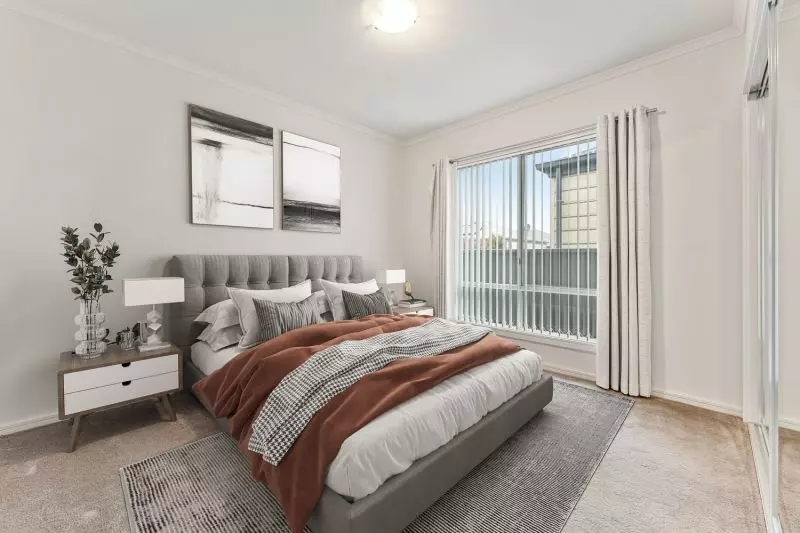 Lifestyle Communities Hastings - Spacious design, low-maintenance living