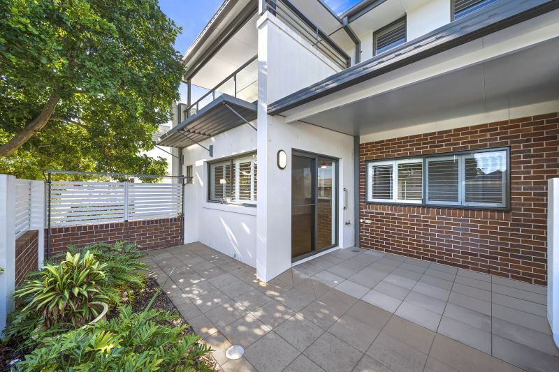 Retirement Living in Beautiful Port Macquarie!