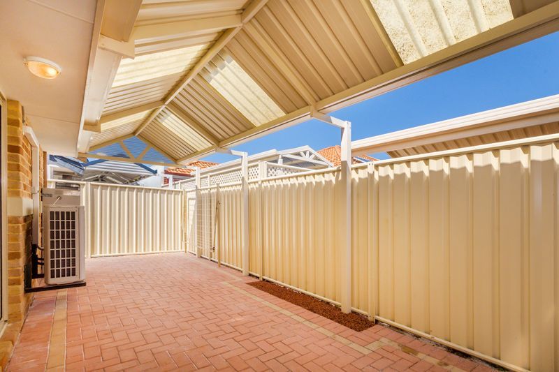 Magical resort lifestyle