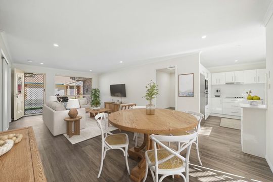 2 Bedroom | Villa 16