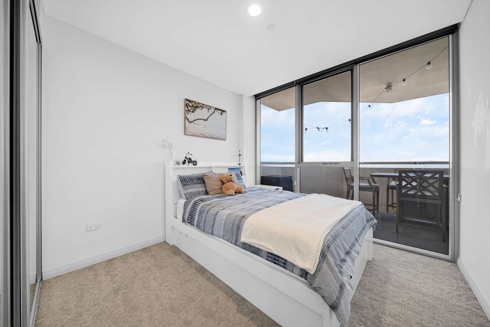 Award-winning retirement apartment unit now available