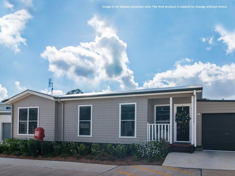 The perfect house to call your home