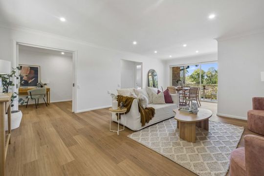 Ready to move in! Beautiful 2-bedroom PLUS Study (potential third bedroom) - Charming Retirement Living in Oxford Falls - Your Dream Home Awaits!