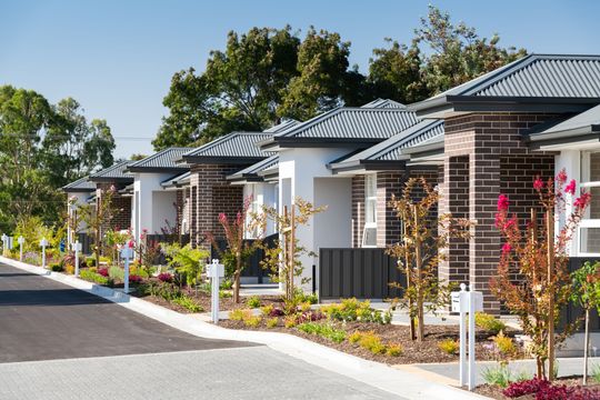 Are You Aged 65 Years or Older and No Longer Working Full Time? A Vibrant Retirement Lifestyle Awaits in Hackham 
