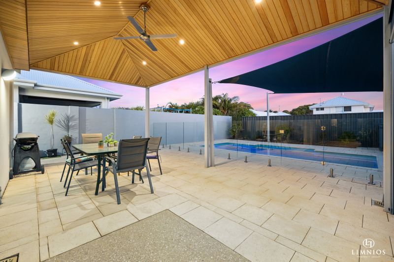 Feature Packed Family Home!