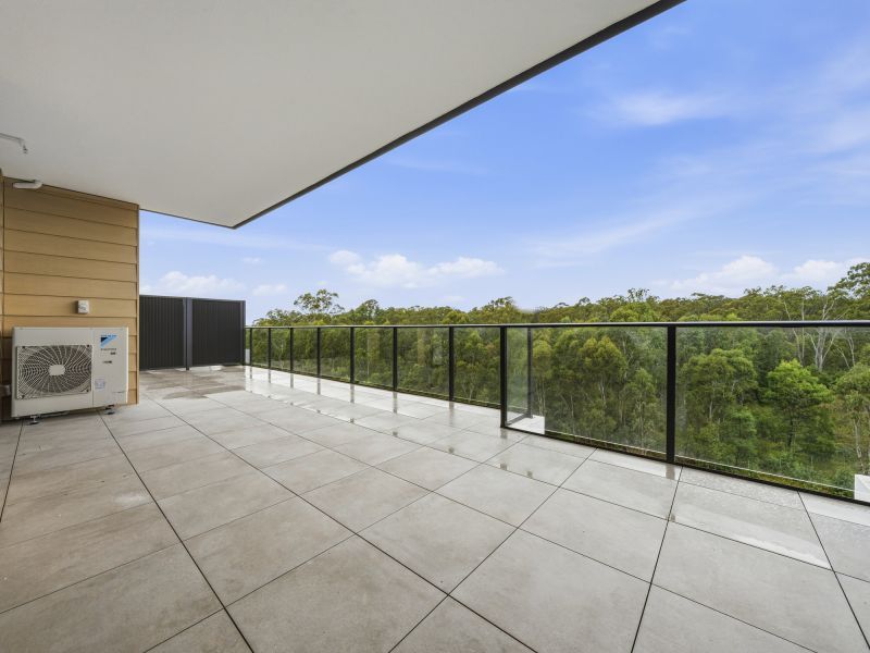 Brand New Luxury Living
