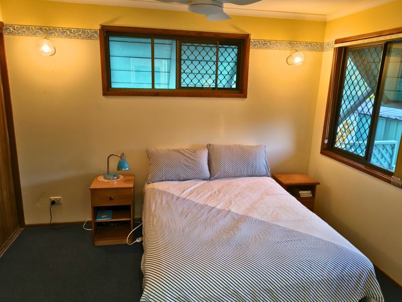 Bungalow Village Burleigh Waters - Site 127