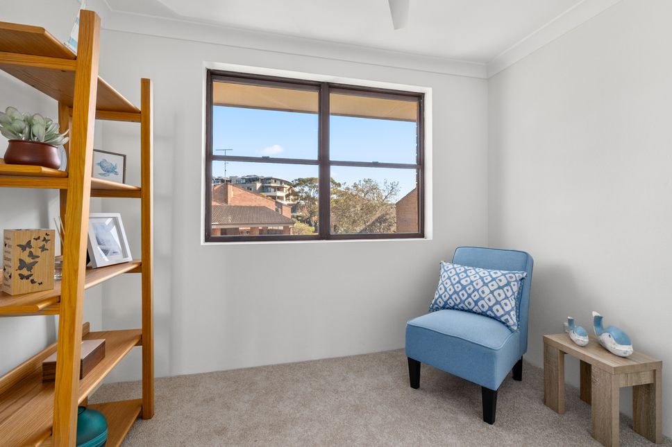 Refurbished and Spacious 2 Bedroom Home - Colooli 228