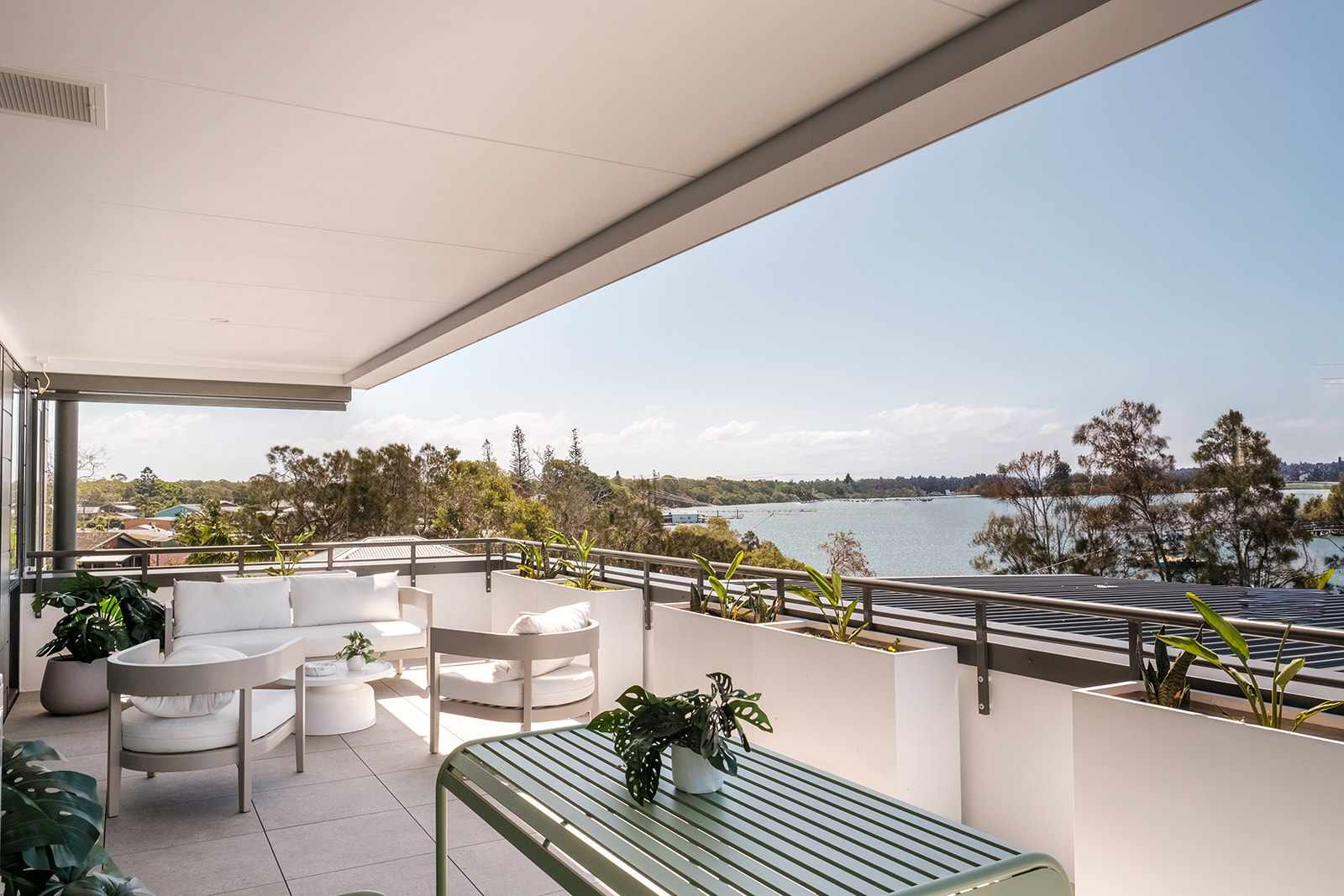 Over 70s Retirement Living in Yamba 