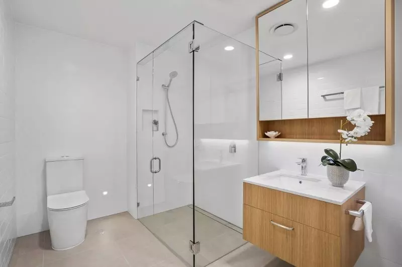 Premium Retirement Apartment