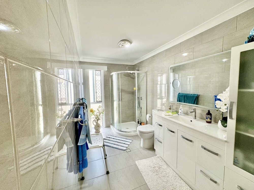 Embrace the Over 50's Lifestyle in this Charming 3-Bedroom Home - GREENBANK GARDENS